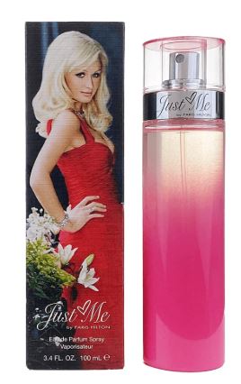 Paris Hilton Just Me EDP 100ml de Paris Hilton